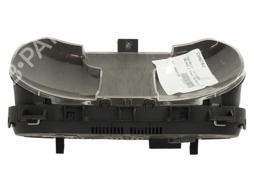 Used Instrument cluster CHEVROLET ORLANDO (J309) 2.0 D (131 hp) 26377067