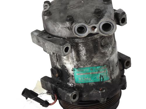 AC compressor FIAT DUCATO Platform/Chassis (244_) 2.3 JTD | BP26040449M34  - Image 5