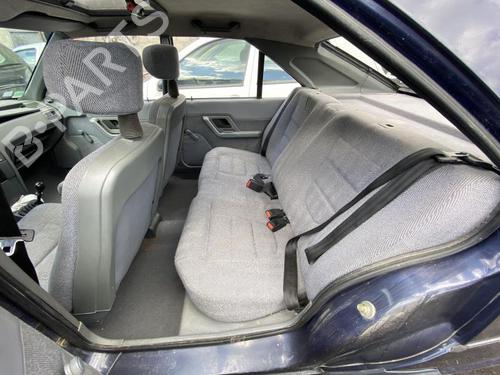 Used Parts CITROËN BX (XB-_) 19 D 2736763