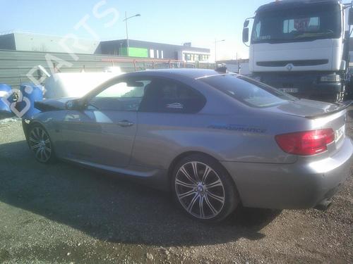 Front right seatbelt BMW 3 Coupe (E92) 320 d | BP25713191I25 - Image 6