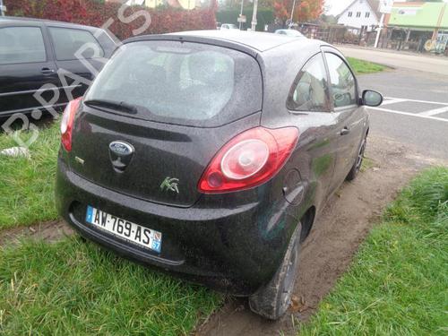 AC compressor FORD KA (RU8) 1.3 TDCi | BP21290370M34 - Image 7