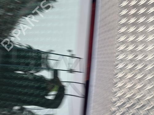 Tailgate PEUGEOT 308 SW I (4E_, 4H_) 1.4 16V | BP31660095C6 