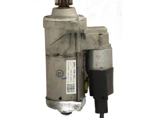 Starter AUDI A3 Convertible (8P7) 2.0 TDI | BP33451674M8  - Image 5