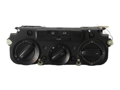 Used Climate control VW CADDY III MPV (2KB, 2KJ, 2CB, 2CJ) 1.6 TDI (102 hp) 24799675