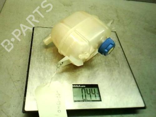 Used Expansion tank CITROËN NEMO Box Body/MPV (AA_) 1.3 HDi 75 (75 hp) 21363764