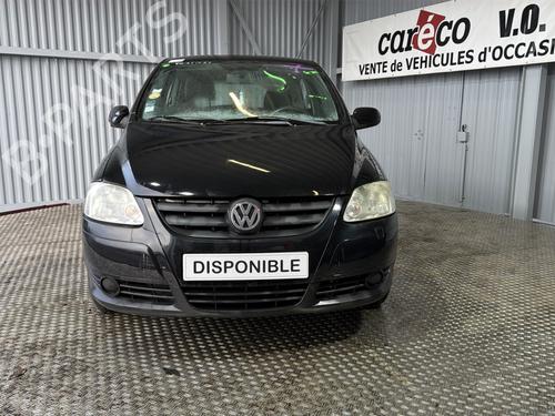 Used Parts VW FOX Hatchback (5Z1, 5Z3, 5Z4) 1.4 TDI (70 hp) 4367678