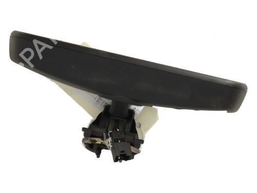 Used Rear mirror Rear mirror BMW X3 (F25) xDrive 20 d (184 hp) 21368483 21368483