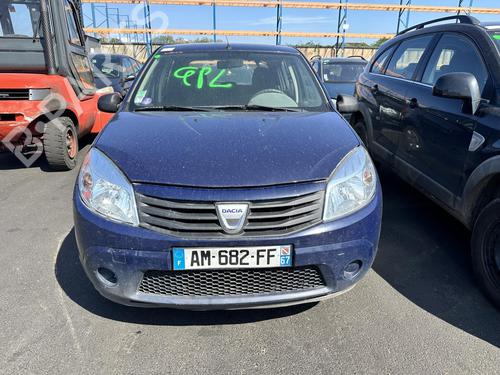 ABS pump DACIA SANDERO 1.4 MPI LPG | BP21291265M43 - Image 10