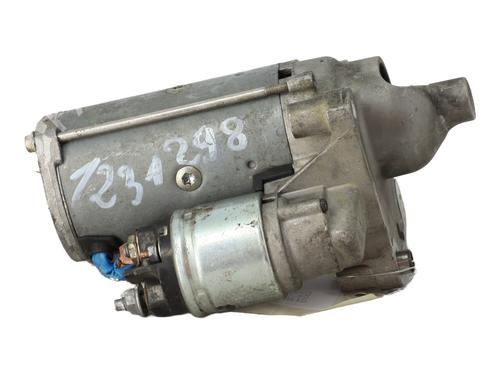 Starter CITROËN C4 Picasso II 1.6 HDi / BlueHDi 115 | BP21289663M8 
