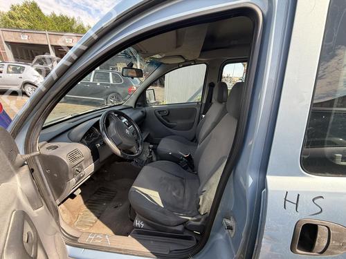 Left taillight OPEL COMBO Box Body/MPV 1.3 CDTI 16V | BP28539882C34  - Image 17