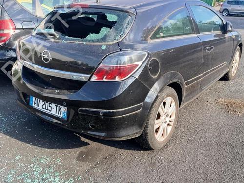 Right headlight OPEL ASTRA J GTC  | BP37156341C29  - Image 25