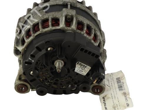 Alternator RENAULT KADJAR (HA_, HL_) 1.2 TCe 130 (HLMR) | BP39897307M7 - Image 4