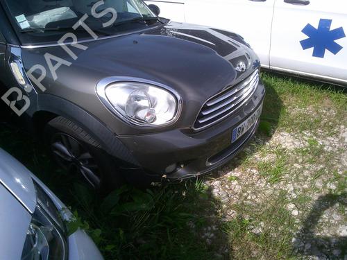 Front left seatbelt MINI MINI COUNTRYMAN (R60) Cooper D ALL4 | BP24524715I26 - Image 4