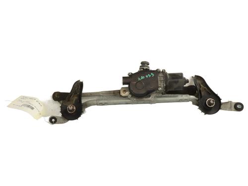 Front wiper motor MAZDA 2 Hatchback (DL, DJ) 1.5 SKYACTIV-G | BP34144581M29 - Image 2
