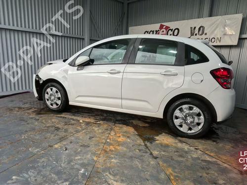 Rear parcel shelf CITROËN C3 II (SC_) 1.4 | BP35827589C85 - Image 10