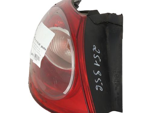 Left taillight VW PASSAT CC B6 (357) 2.0 TDI | BP30591994C34 - Image 2