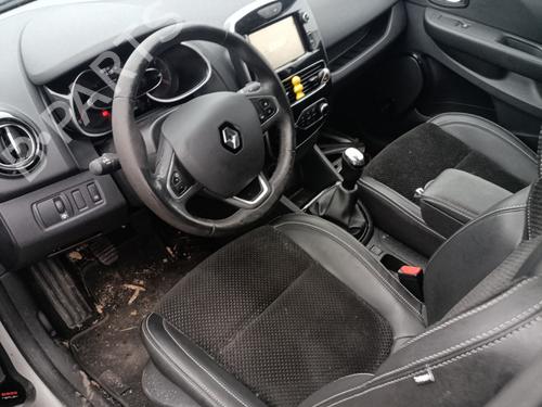 Starter RENAULT CLIO IV (BH_) 1.5 dCi 90 | BP30948176M8 