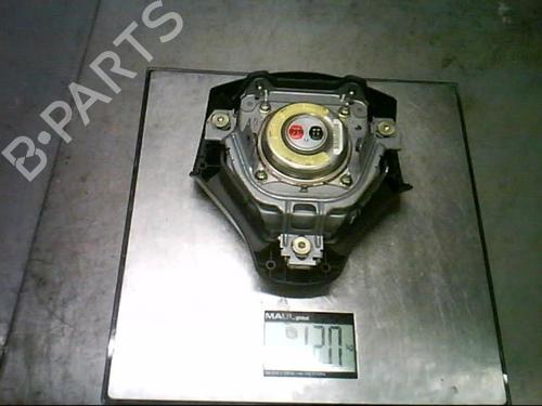 Driver airbag TOYOTA COROLLA Verso (ZER_, ZZE12_, R1_) 2.0 D-4D (CUR10_, CUR10R) | BP21295116C9 
