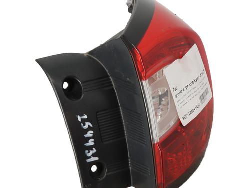 Right taillight RENAULT CAPTUR I (J5_, H5_) 1.5 dCi 90 (J5N4, J5M5, J5MW, J5M6, J5AL, J5AJ) | BP31951638C35 