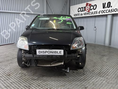 Ricambi FORD FIESTA V (JH_, JD_) 1.4 TDCi (68 hp) 4414308