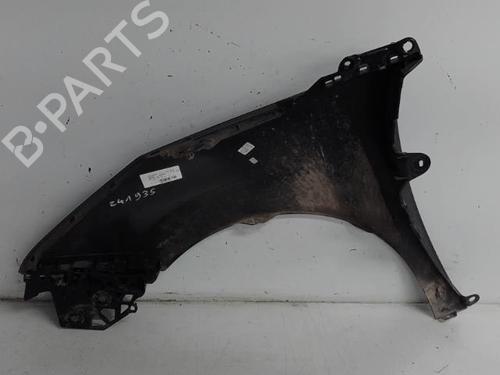 Right front fenders PEUGEOT 5008 (0U_, 0E_) 2.0 HDi 150 / BlueHDi 150 | BP21298198C42 