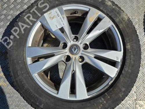 Fælk Fælk RENAULT TALISMAN (LP_) 1.5 dCi 110 (LPA3) (110 hp) 36846500 36846500