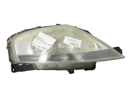 Koplamp links CITROËN C3 I (FC_, FN_) 1.4 i (73 hp) 30704435