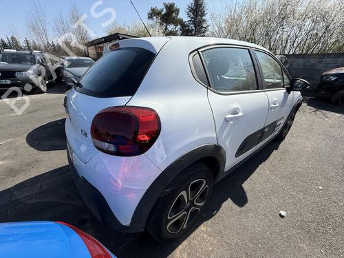 Front wiper motor CITROËN C3 III (SX) 1.5 BlueHDi 100 (SXYHYP, SXYHTU) | BP24633471M29  - Image 19