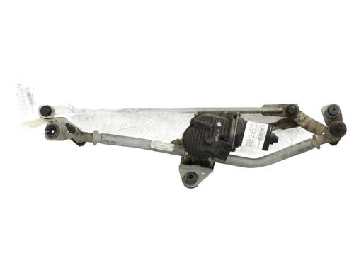 Used Front wiper motor Front wiper motor SKODA SUPERB III (3V3) 1.4 TSI (150 hp) 21298010 21298010