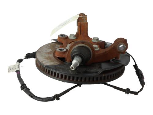 Right front steering knuckle FORD TRANSIT CUSTOM V710 Van (NRN) 2.0 EcoBlue | BP28331861M26  - Image 5