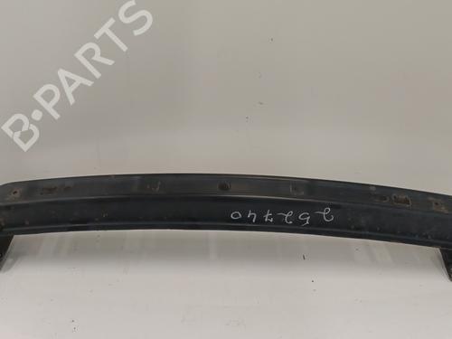 Rear bumper reinforcement VW CADDY III Box Body/MPV (2KA, 2KH, 2CA, 2CH) 1.9 TDI 2K0807305G