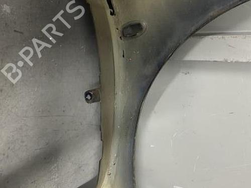 Left front fenders PEUGEOT 307 (3A/C) 2.0 16V | BP21303844C41 
