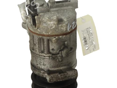 AC compressor VW SCIROCCO III (137, 138) 1.4 TSI | BP37866010M34 - Image 3