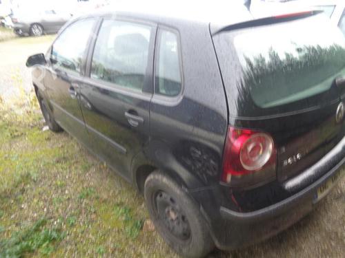 Front right door window VW POLO (9N_, 9A_) 1.4 TDI | BP21290401C19 
