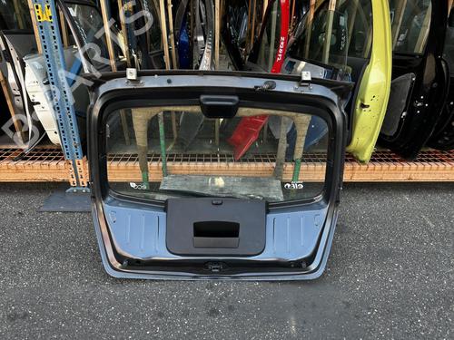 Tailgate DACIA SANDERO 1.5 dCi | BP21291208C6 