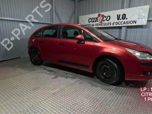 AC compressor CITROËN C4 I (LC_) 1.6 HDi | BP32454338M34  - Image 18