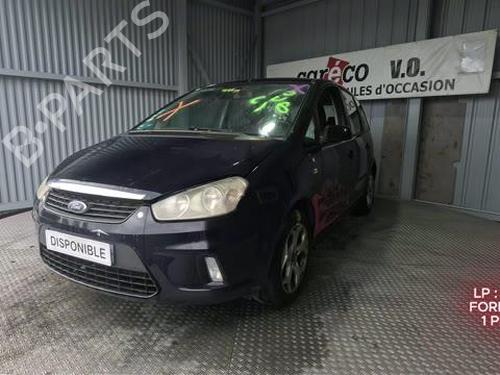 Front left seatbelt FORD FOCUS C-MAX (DM2) 1.8 | BP35968887I26 - Image 15