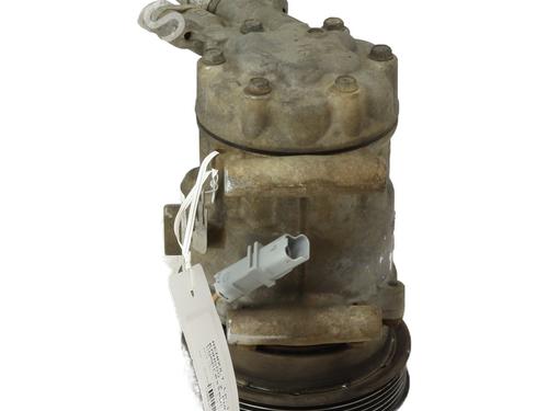 AC compressor RENAULT KANGOO Express (FW0/1_) 1.5 dCi 85 (FW0K, FW0L, FW0B) | BP31874340M34 - Image 5