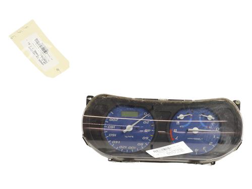 Instrument cluster HONDA HR-V (GH_) 1.6 16V 4WD (GH2, GH4) | BP27539043C47 