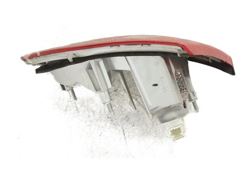 Used Left tailgate light CITROËN C4 Picasso I MPV (UD_) 1.6 HDi (109 hp) 28519188