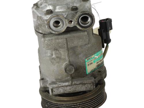 AC compressor FORD FIESTA V (JH_, JD_) 1.4 TDCi | BP21301768M34 