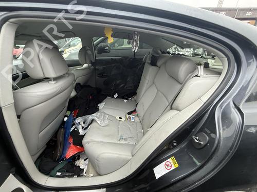 Front left seatbelt LEXUS GS (_S19_) 450h (GRS191_, GWS191_, GRS191R, GWS191R) | BP24406227I26  - Image 7