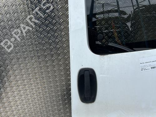 Left slide door FIAT QUBO (225_) 1.4 (225AXA1A) | BP21307161C74 