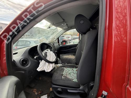 Engine control unit (ECU) MERCEDES-BENZ VITO Van (W447) 109 CDI (447.601, 447.603, 447.605) | BP23806658M57  - Image 19