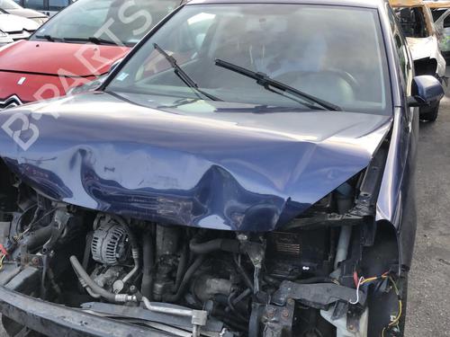 Luftmassemåler VW POLO IV (9N_, 9A_) 1.4 TDI | BP24445767M95 