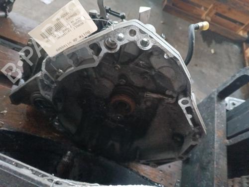 Used Gearbox Gearbox 21872979 21872979
