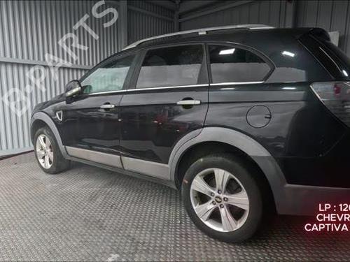 Left front window switch CHEVROLET CAPTIVA (C100, C140) 2.0 D 4WD | BP35825520I27 - Image 18