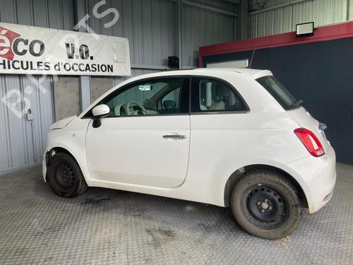 Radio FIAT 500 (312_) 1.2 (312AXA1A) | BP37699745E6 - Image 6
