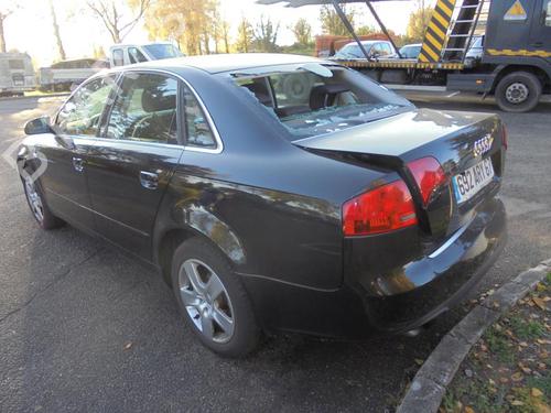 Steering column stalk AUDI A4 B7 (8EC) 2.0 TDI 16V | BP21363874I23  - Image 8