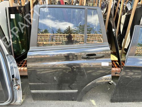 Left rear door SSANGYONG KYRON 2.0 Xdi 4x4 6301109103